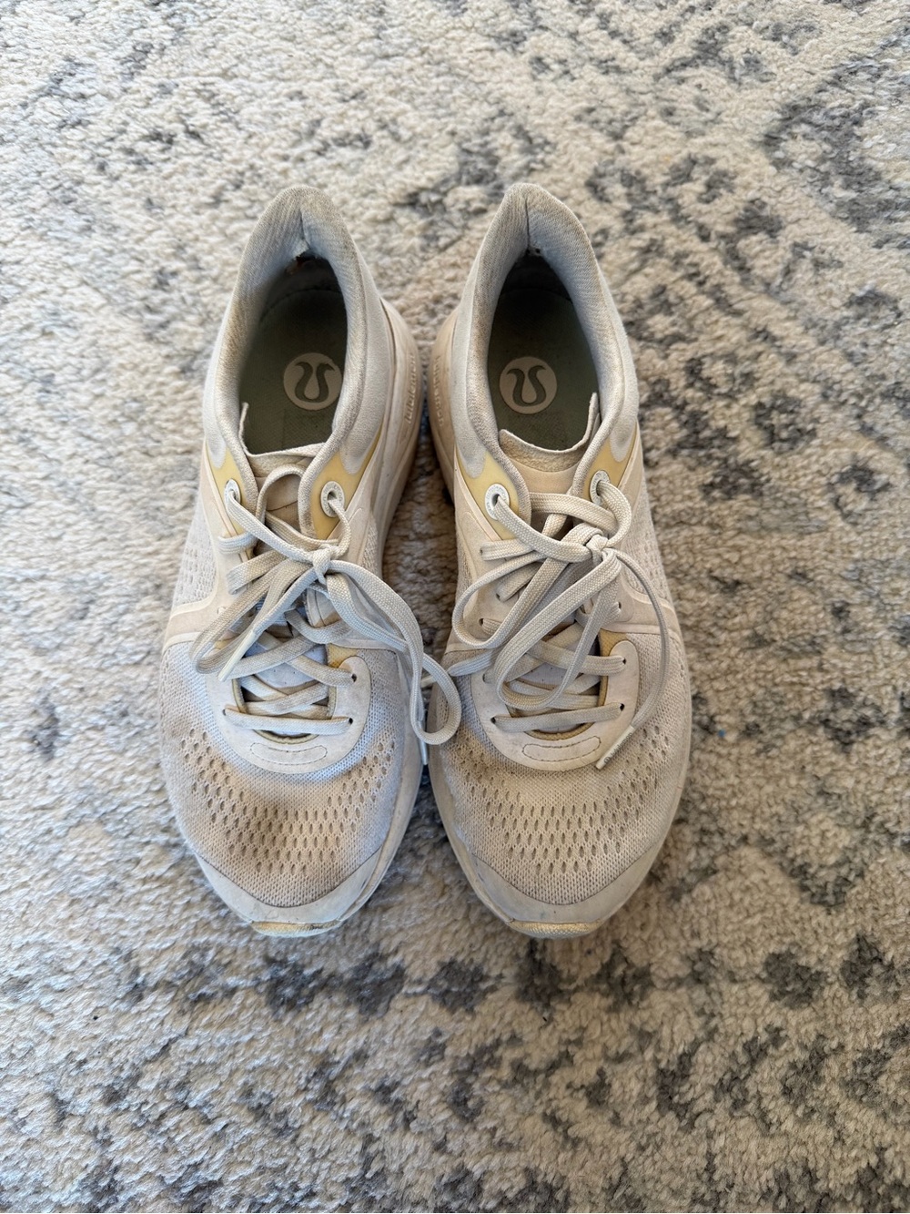 Lululemon women’s sneakers